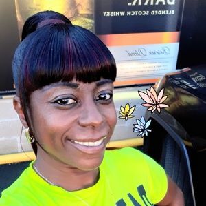 Meet your Posher, Bernadette